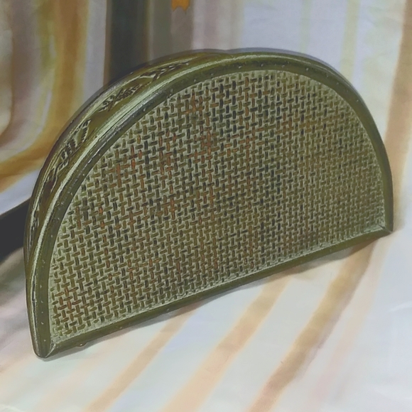 Bamboo Wall Shelf - Picture 3 of 7